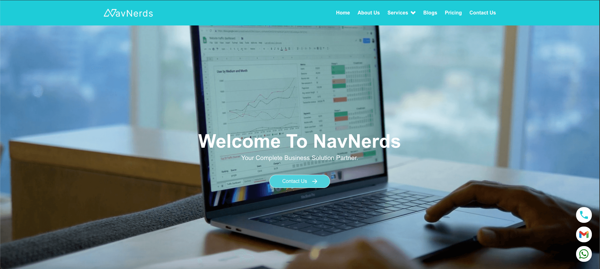 Microsoft Dynamics 365, Built for How You Actually Work